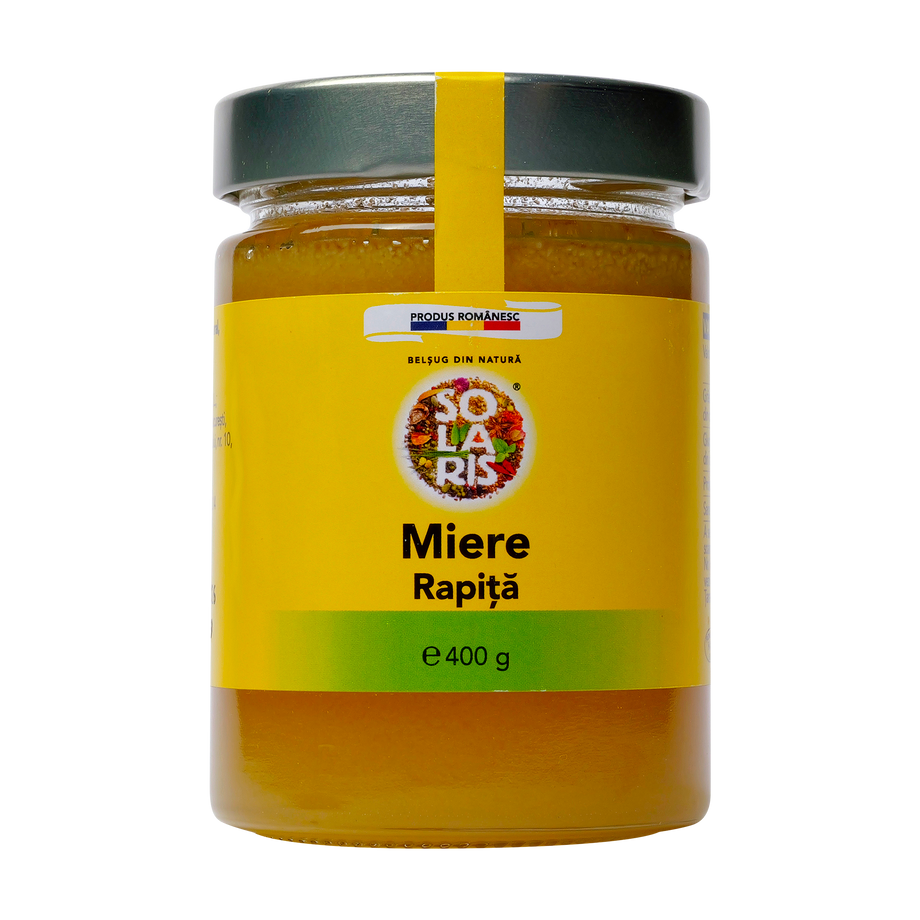 Miere rapita 400 g