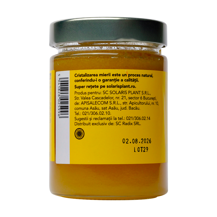 Miere rapita 400 g