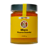 Miere floarea-soarelui 400 g