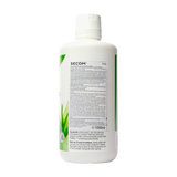Aloe vera gel & juice cu aloe polymax 1 l