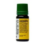 Ulei esential Turmeric 10 ml