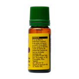 Ulei esential Lemn de trandafir 10 ml