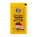 Zahar brun vanilat Bourbon 8 g