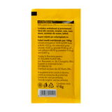 Zahar brun vanilat Bourbon 8 g