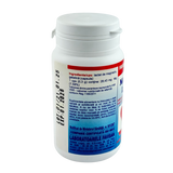 Magneziu lactat 70 capsule