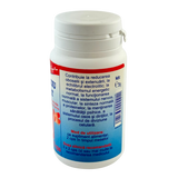 Magneziu lactat 70 capsule