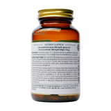 Fish oil concentrate 1000mg 60 capsule