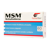 Msm 60 capsule