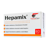 Hepamix 60 capsule