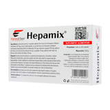 Hepamix 60 capsule