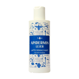 Apidermin lejer lapte demachiant 200 ml