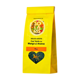 Ceai verde cu mango si ananas 90 g