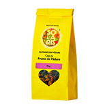 Ceai cu fructe de padure 90 g