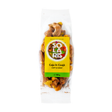 Caju in coaja copt si sarat 100 g