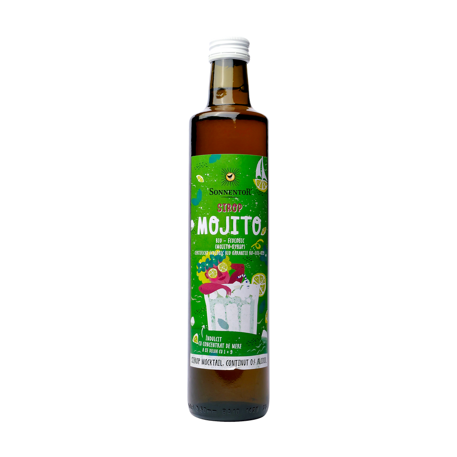 Sirop mojito 0.5 l