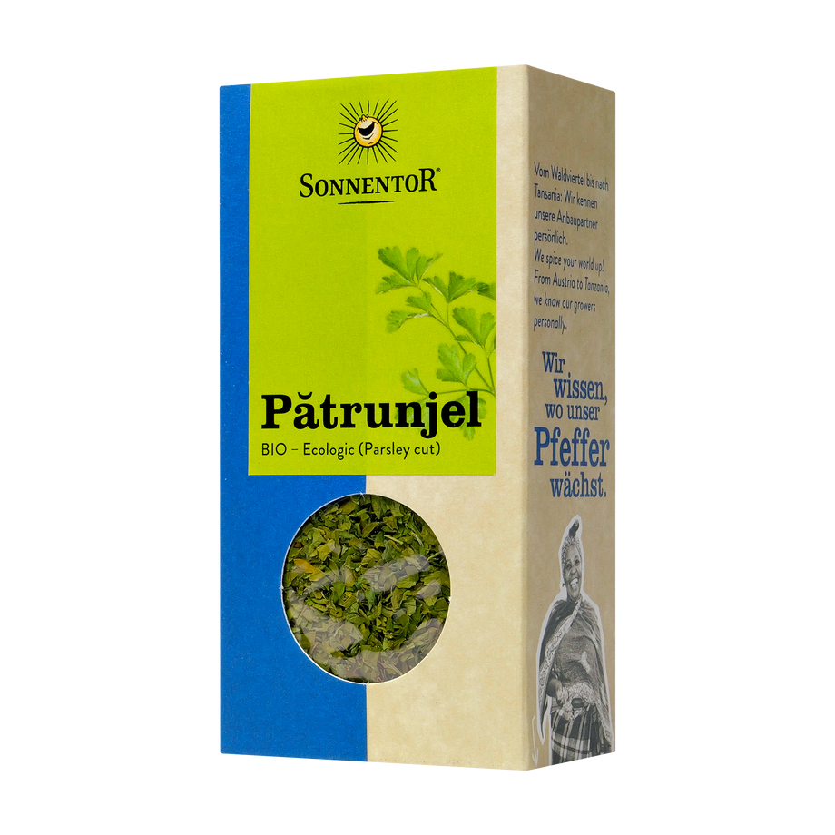Patrunjel 15 g