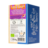 Ceai "chai" rooibos 18 plicuri