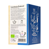 Ceai Insanatosire grabnica 18 plicuri