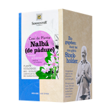 Ceai nalba de padure 18 plicuri