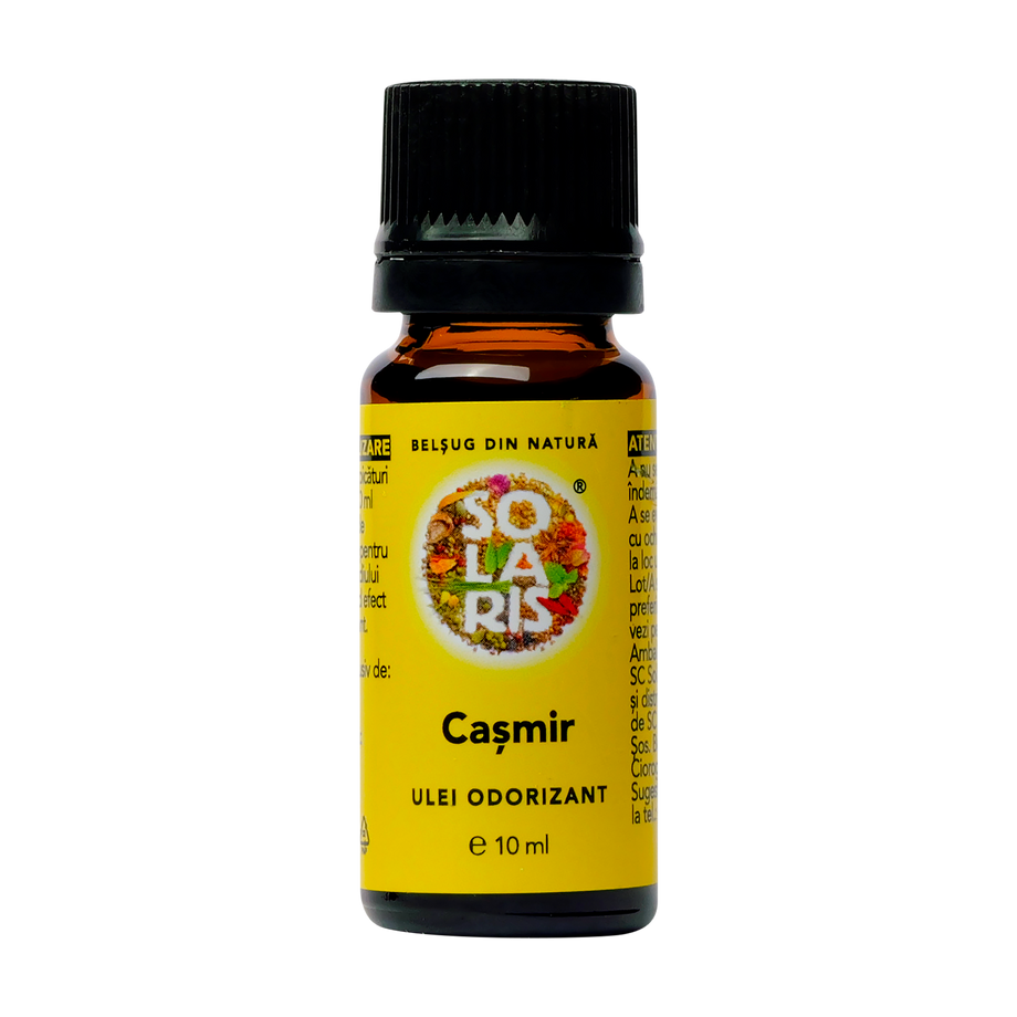 Ulei odorizant Casmir 10 ml
