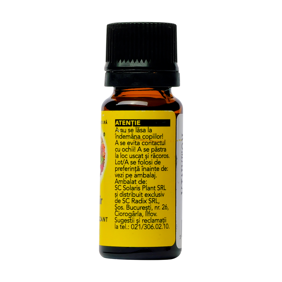 Ulei odorizant Casmir 10 ml