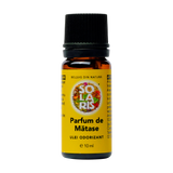 Ulei odorizant Parfum de matase 10 ml