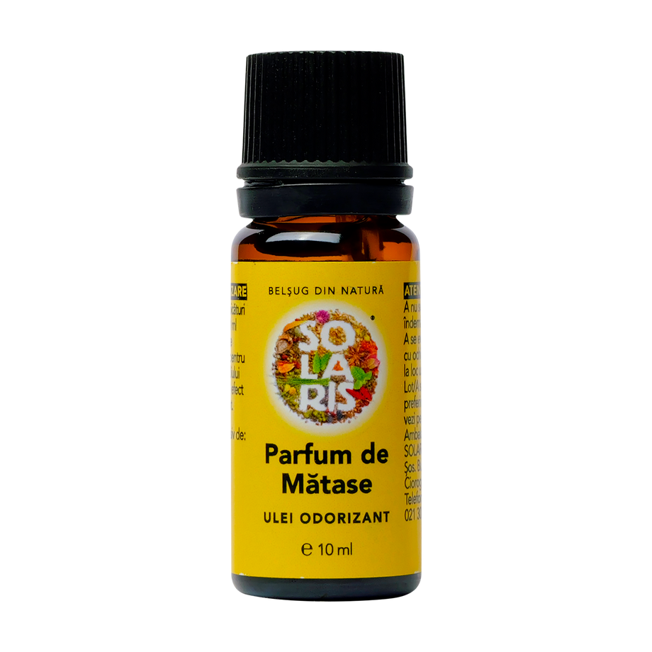 Ulei odorizant Parfum de matase 10 ml