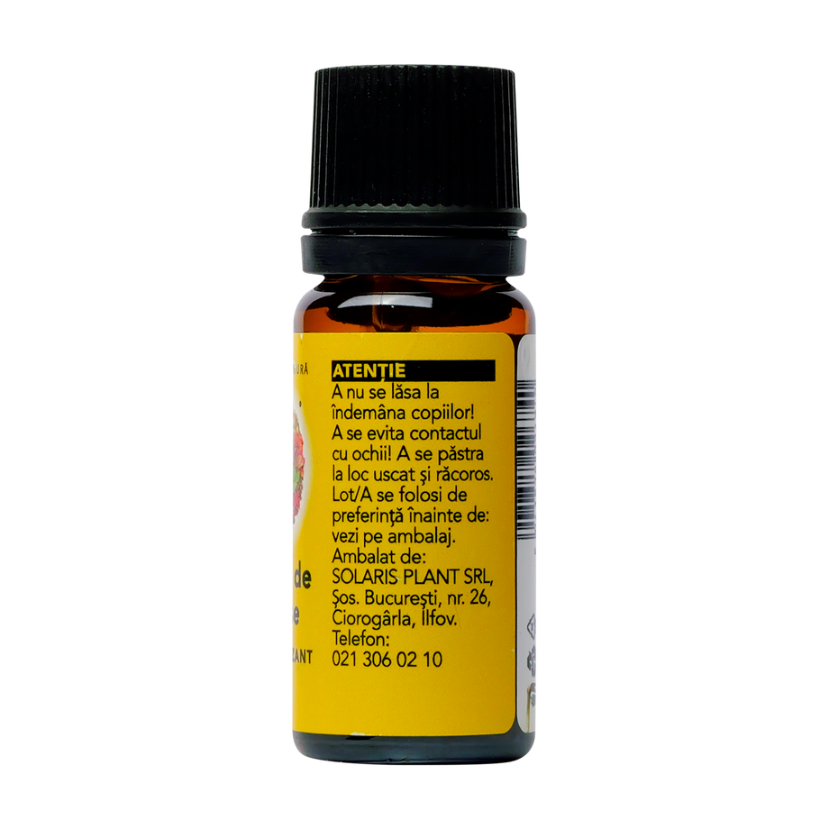 Ulei odorizant Parfum de matase 10 ml
