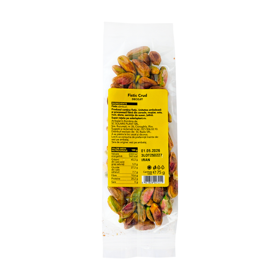 Fistic crud decojit 75 g