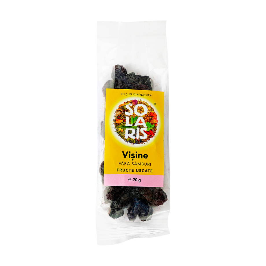 Visine fara samburi 70 g