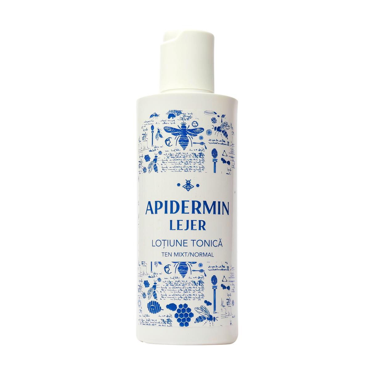 Apidermin lejer lotiune tonica 200 ml