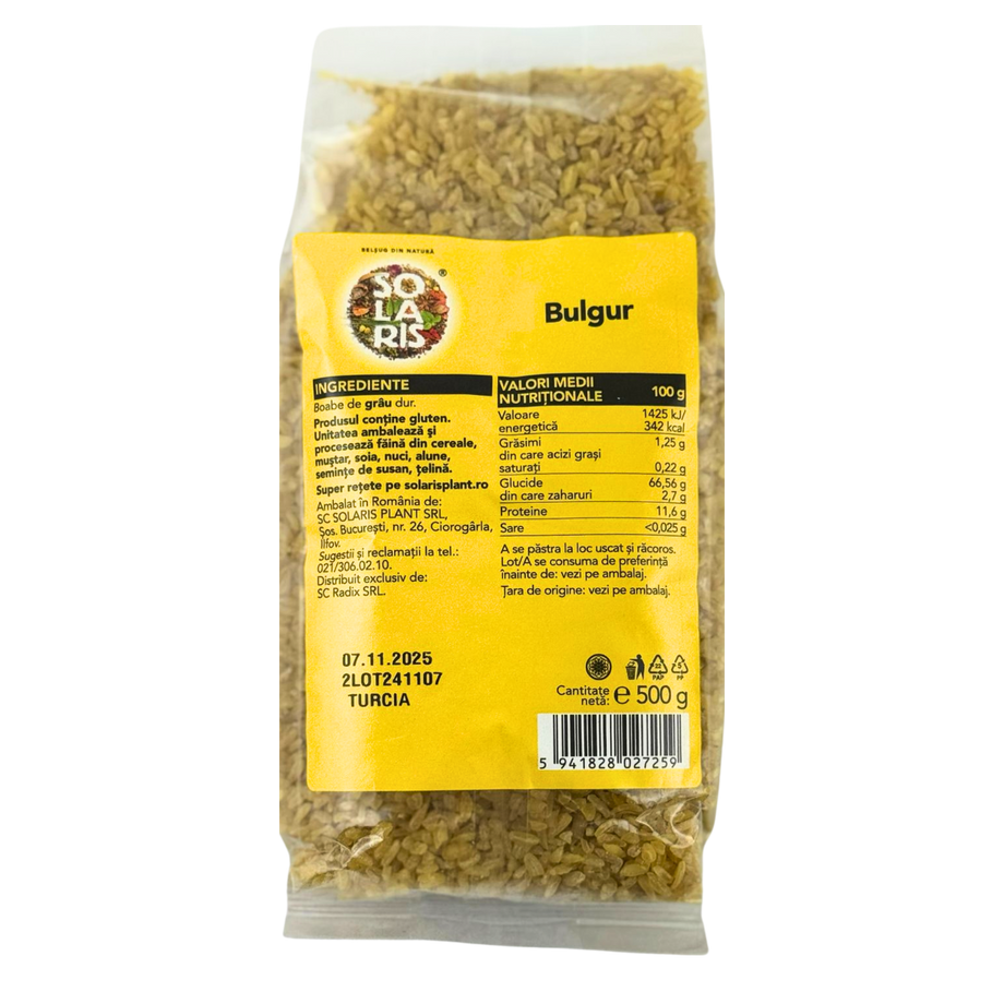 Bulgur 500 g