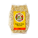 Fulgi de ovaz extra fini 200 g