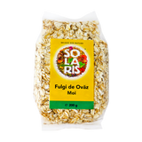 Fulgi de ovaz moi 200 g