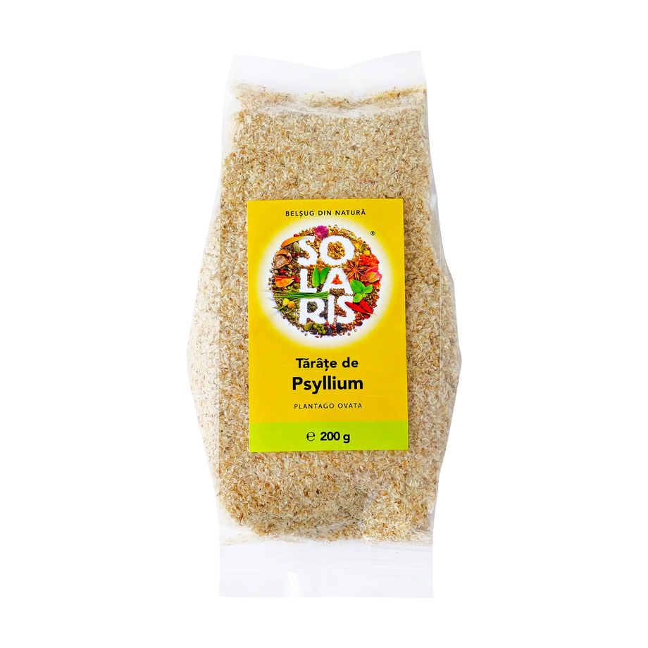 Tarate de psylium 200 g