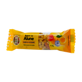 Baton cu alune, caise si cicoare 28 g