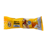 Baton cu alune, miere si sare marina 30 g