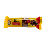 Baton cu alune, miere, ciocolata neagra si visine 30 g