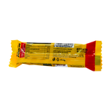 Baton cu alune, miere, ciocolata neagra si visine 30 g