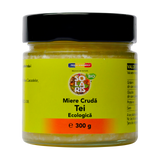 Miere cruda tei 300 g