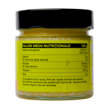 Miere cruda tei 300 g