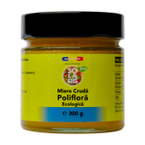 Miere cruda poliflora 300 g