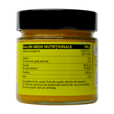 Miere cruda poliflora 300 g