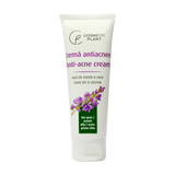 Crema antiacnee cu ulei de salvie si sulf 50 ml