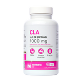 Cla 1000mg ulei sofranel 90 capsule