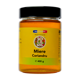 Miere coriandru 400 g