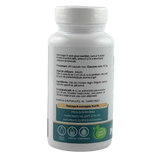 Nigella 500mg ulei de chimen negru 60 capsule