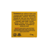 Sapun cu turmeric 105 g