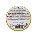 Pastile gumate cu propolis si lemn dulce 50 g