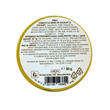 Pastile gumate cu miere si eucalipt 50 g